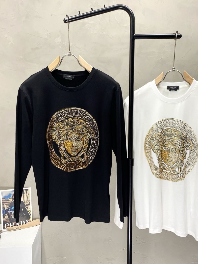 Versace T-Shirts